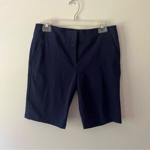 IZOD Golf Bermuda Shorts 6